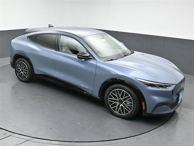 Certified 2024 Ford Mustang Mach-E Premium image 22