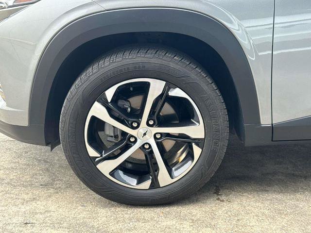 Used 2024 Chevrolet Trax RS FWD image 4