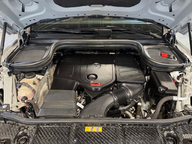 Used 2024 Mercedes-Benz GLE 350 4MATIC image 27