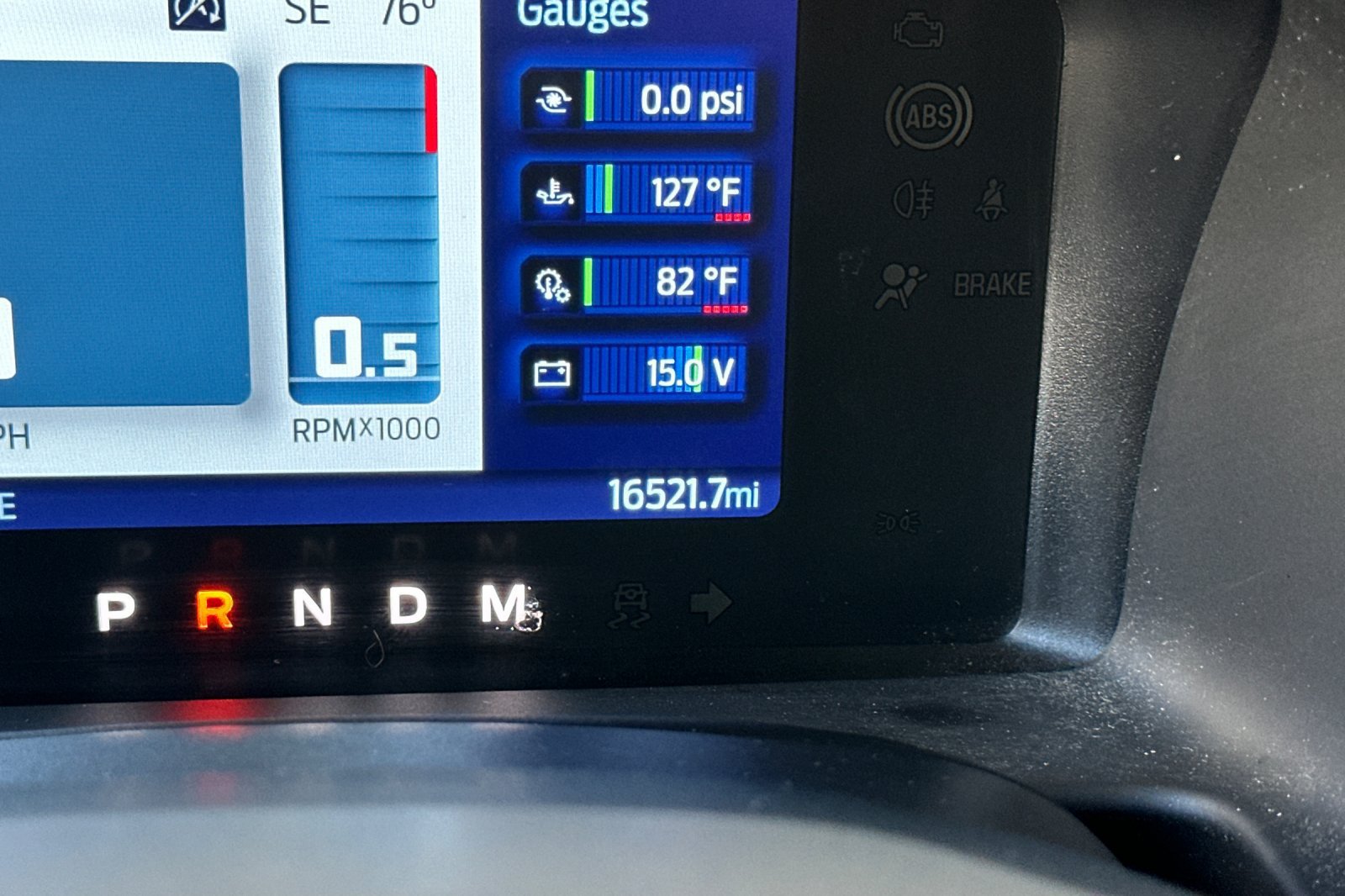 Certified 2024 Ford Bronco Badlands AWD/4WD image 40