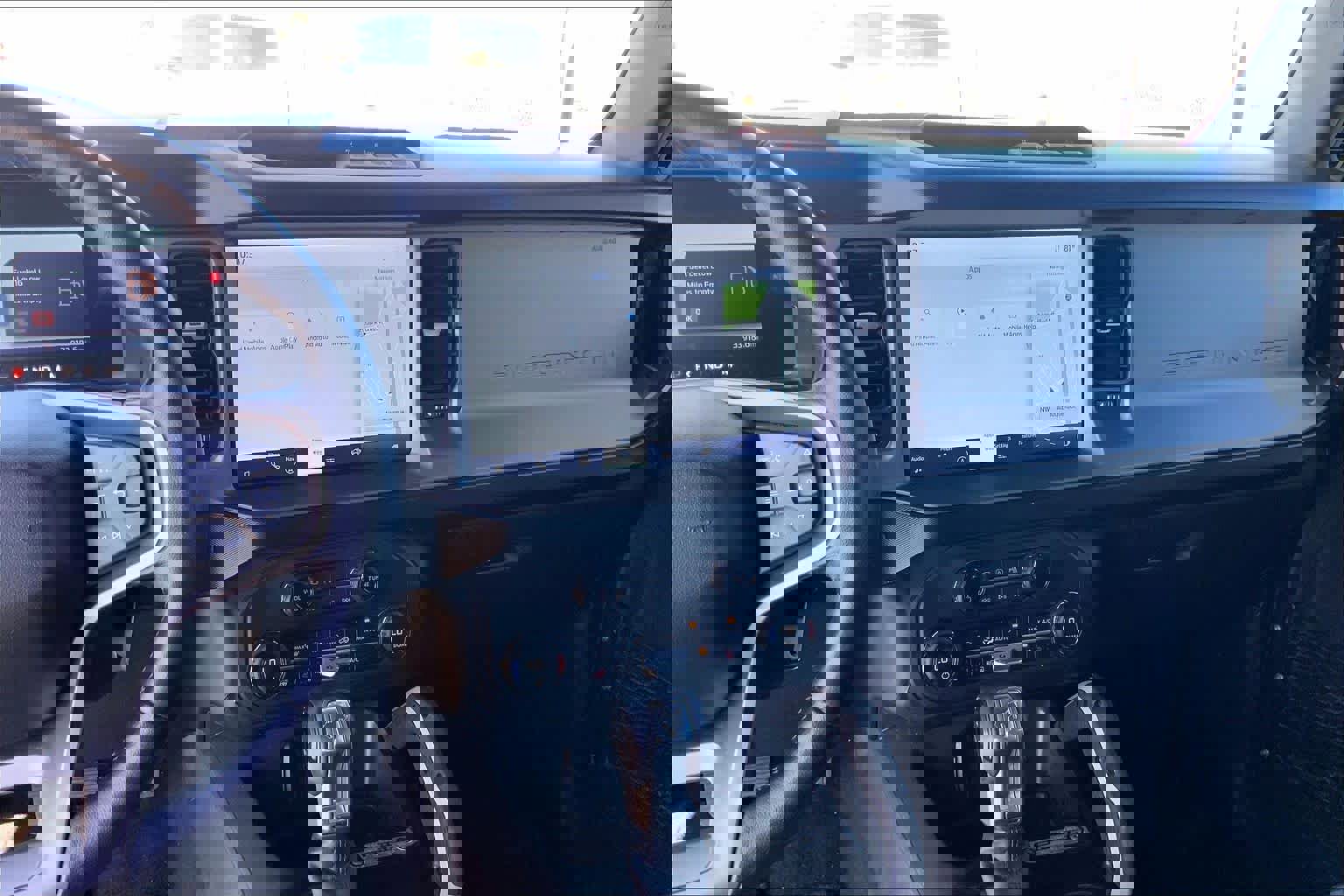 Certified 2023 Ford Bronco Outer Banks AWD/4WD image 9