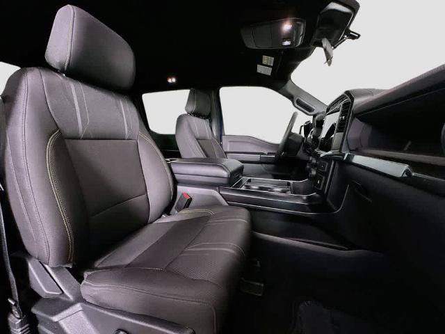 Certified 2024 Ford F150 STX RWD image 15