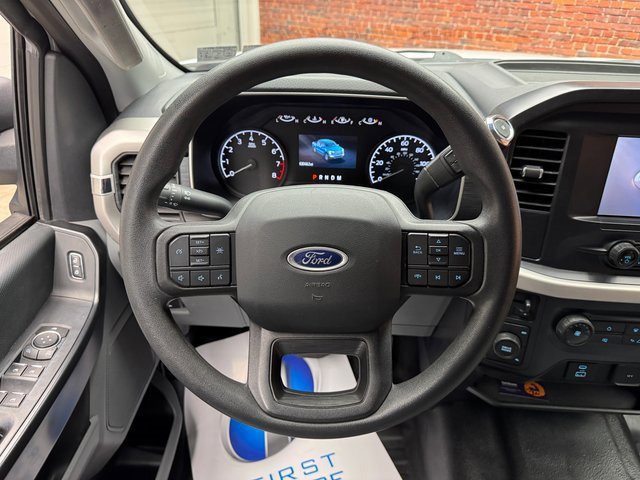 Certified 2021 Ford F150 XL w/ Trailer Tow Package image 15