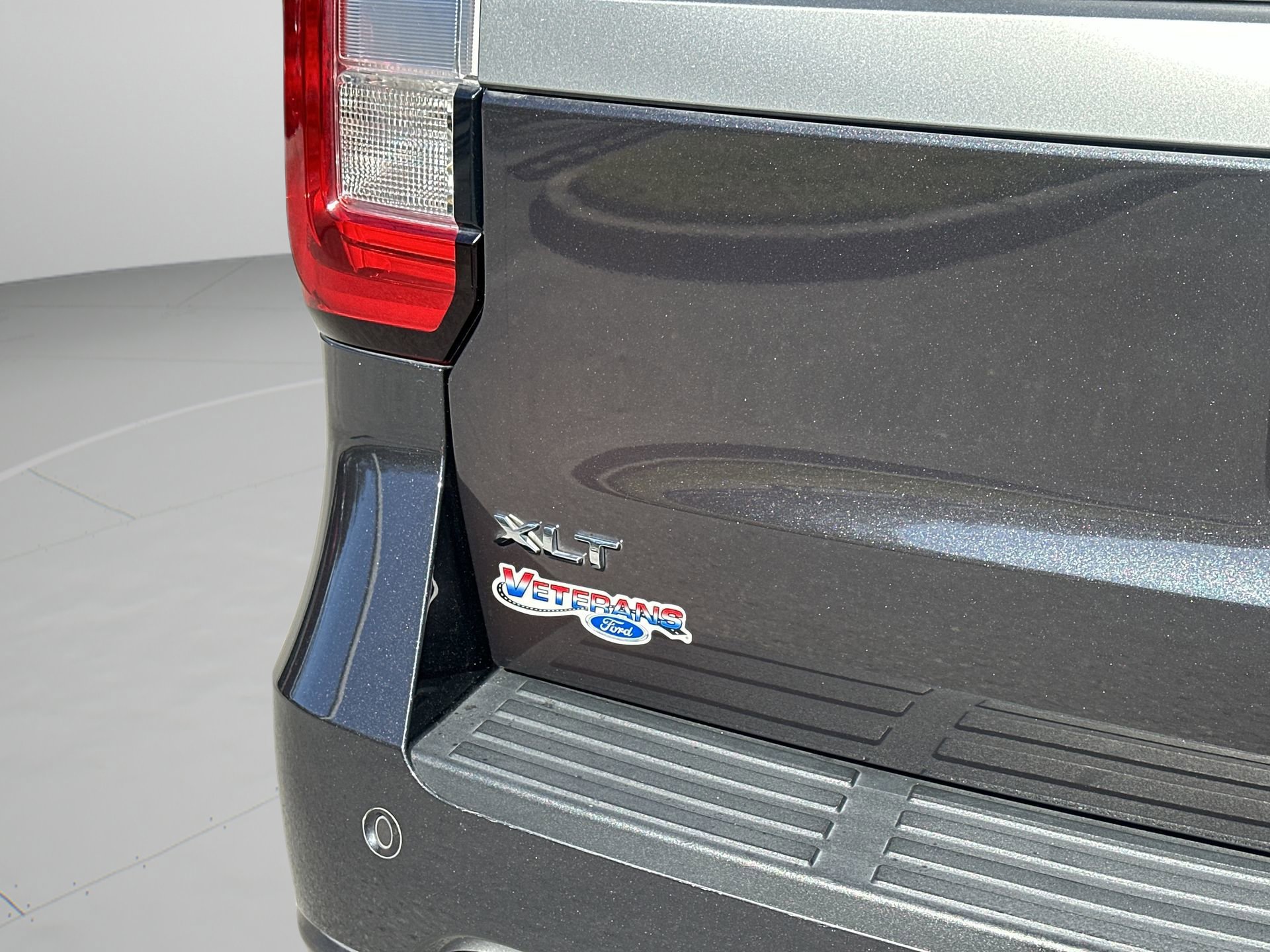 Certified 2023 Ford Expedition XLT image 44