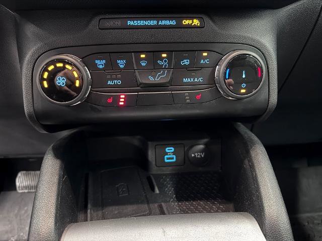 Certified 2022 Ford Bronco Sport Big Bend w/ Convenience Package image 22