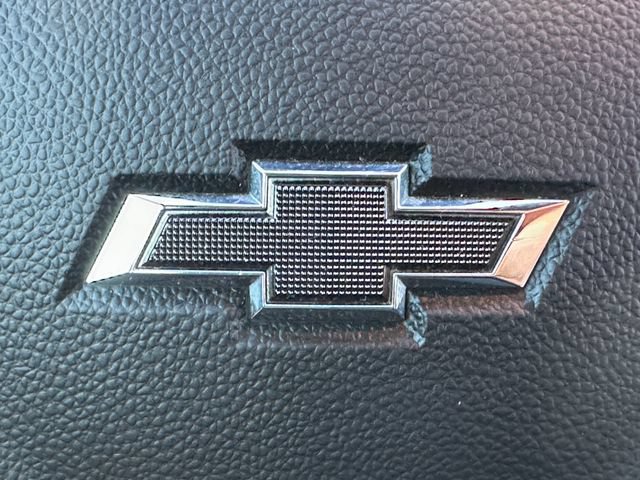 Used 2025 Chevrolet TrailBlazer RS w/ Convenience Package FWD image 25