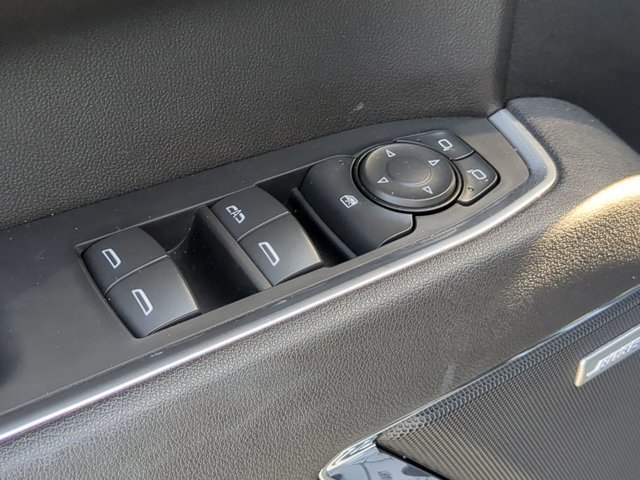 Used 2025 Chevrolet Silverado 1500 LT Trail Boss w/ Convenience Package II AWD/4WD image 14