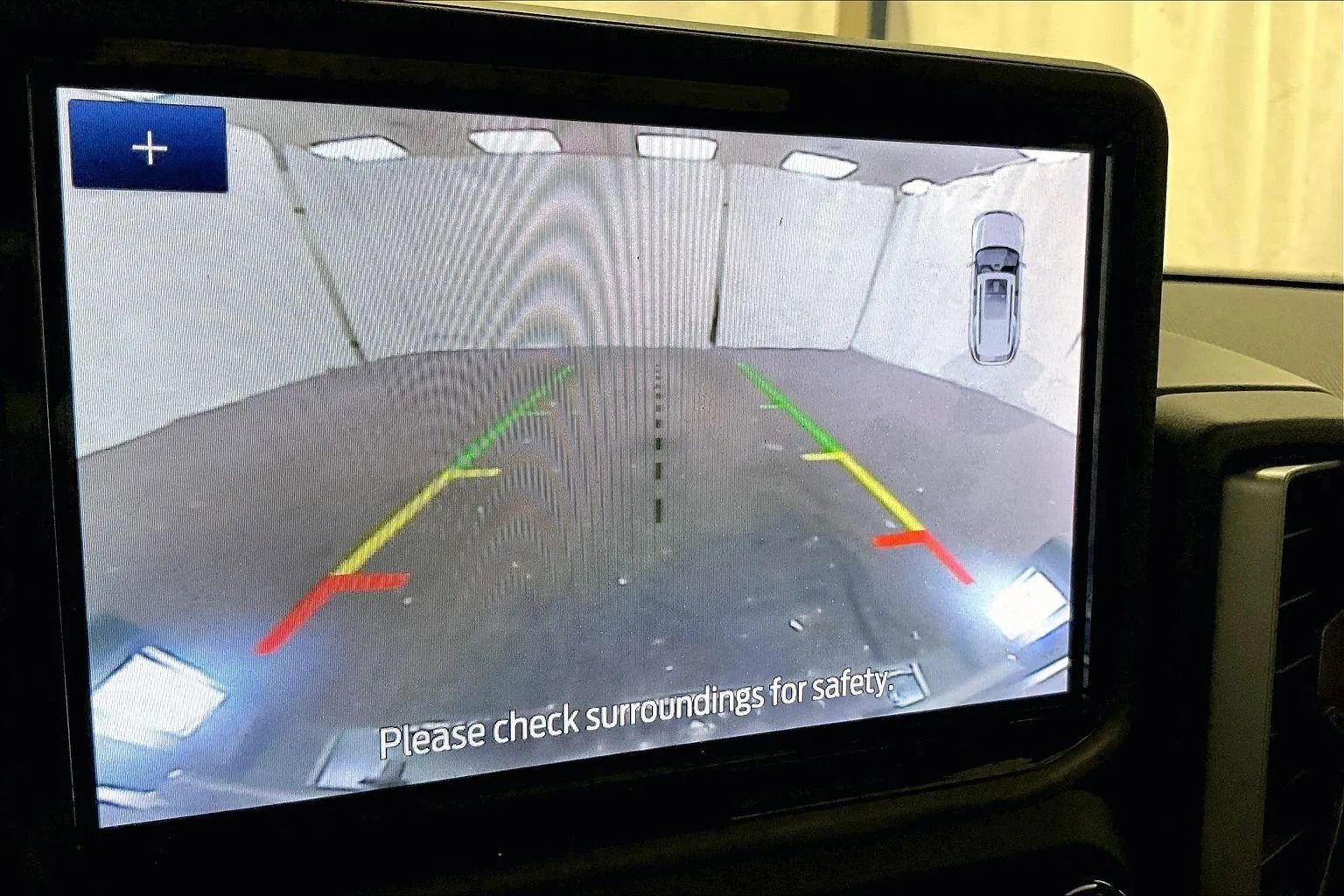 Certified 2022 Ford Bronco Sport Big Bend w/ Convenience Package image 20