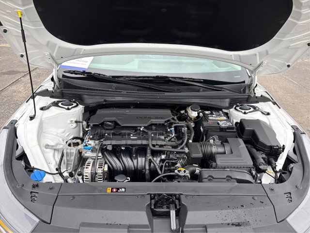 Used 2025 Kia K4 FWD image 20