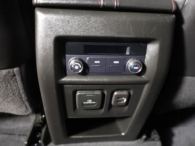 Used 2022 Chevrolet Traverse RS image 23