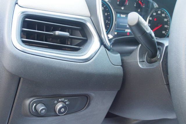 Used 2024 Chevrolet Equinox LS w/ LS Convenience Package FWD image 20