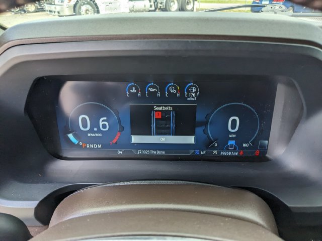 Certified 2024 Ford Expedition Max King Ranch AWD/4WD image 35