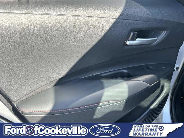 Used 2024 Toyota Corolla SE FWD image 13