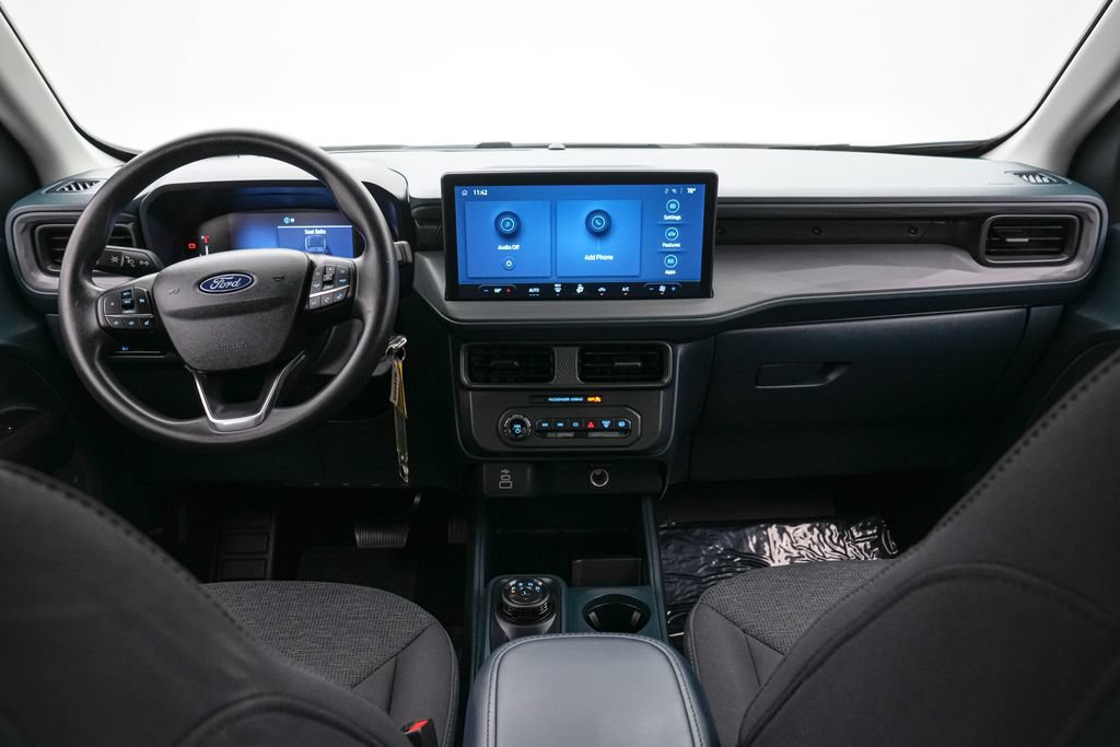 Certified 2025 Ford Maverick XL FWD image 15
