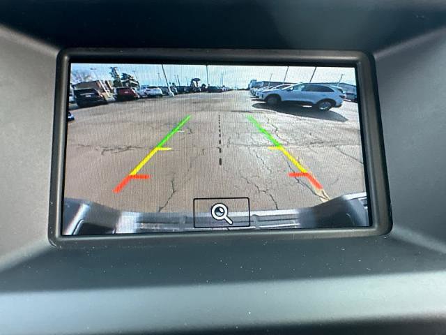 Certified 2020 Ford Ranger XL w/ Equipment Group 101A Mid image 16