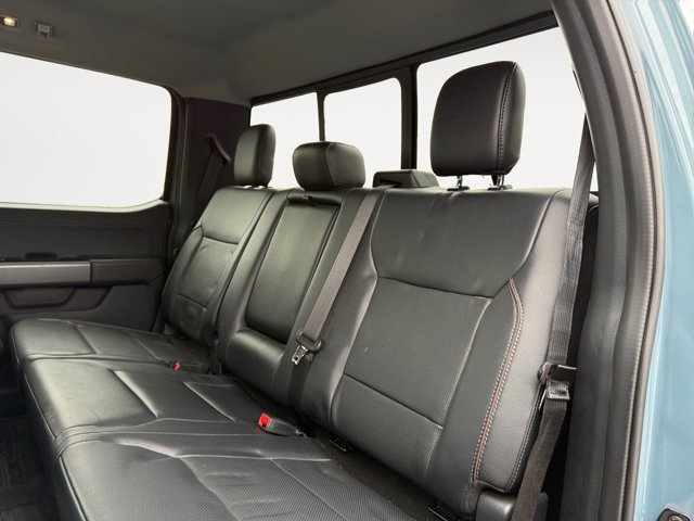 Certified 2023 Ford F150 Lariat w/ Trailer Tow Package image 15