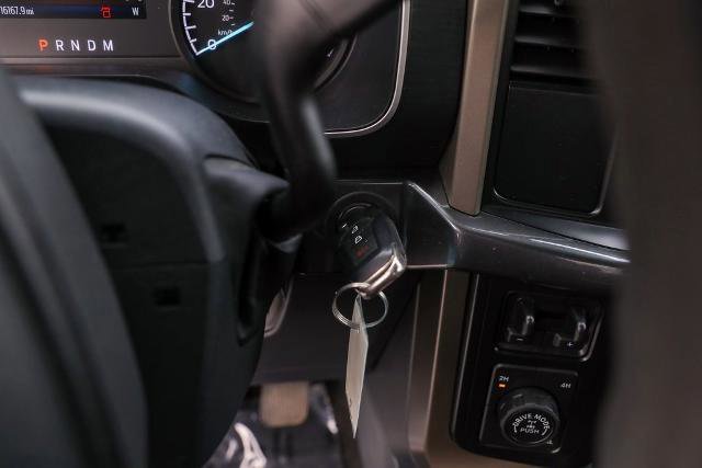 Certified 2023 Ford F150 XL w/ Rattler Package image 38