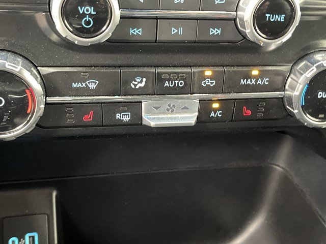 Certified 2024 Ford F150 XLT w/ Equipment Group 302A MID AWD/4WD image 24