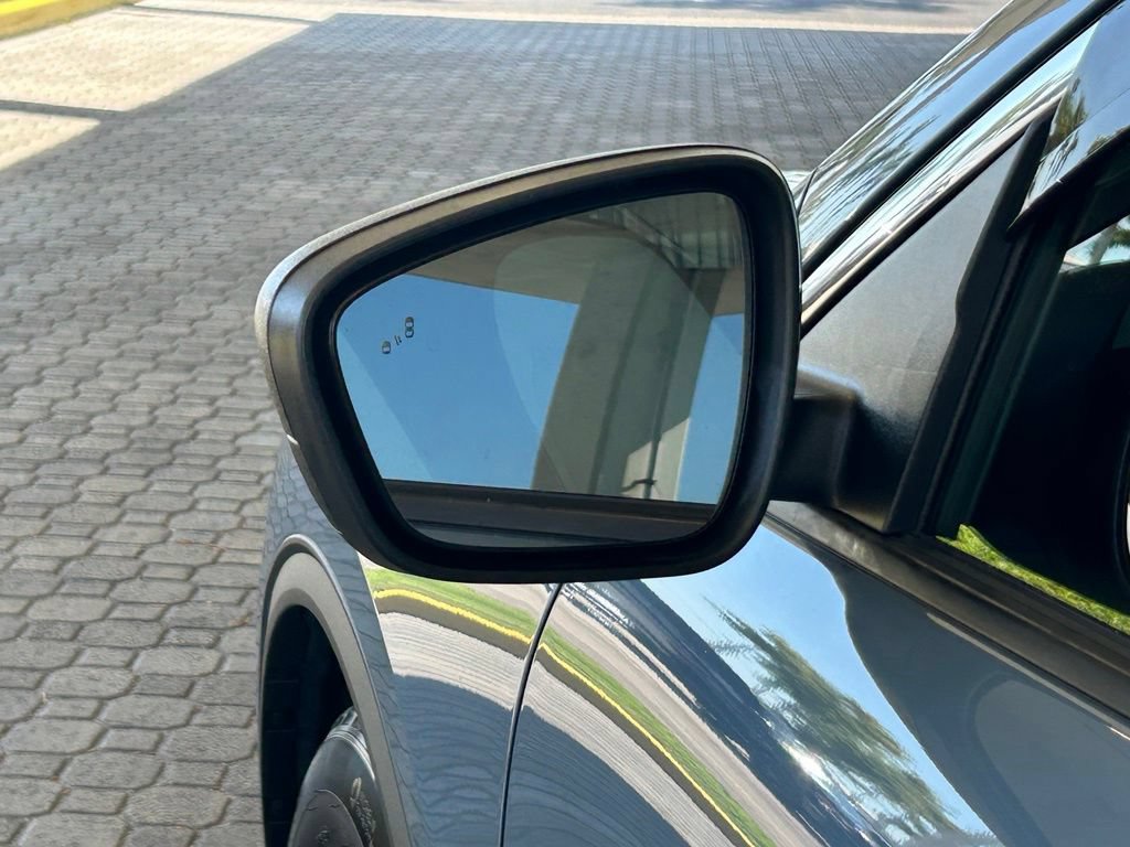 Certified 2023 Ford Escape Active FWD image 16