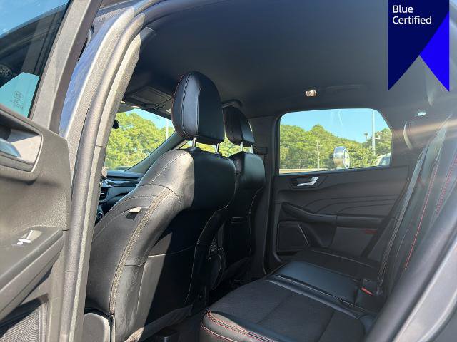 Certified 2025 Ford Escape ST-Line FWD image 11