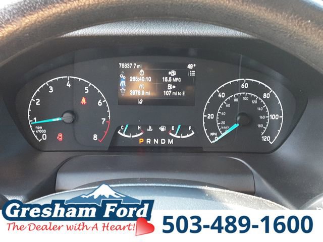 Certified 2023 Ford Transit 350 XLT RWD image 21