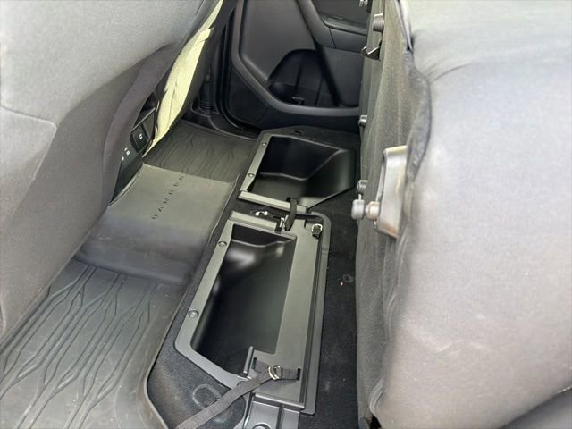 Certified 2020 Ford Ranger XLT w/ Equipment Group 301A Mid image 15