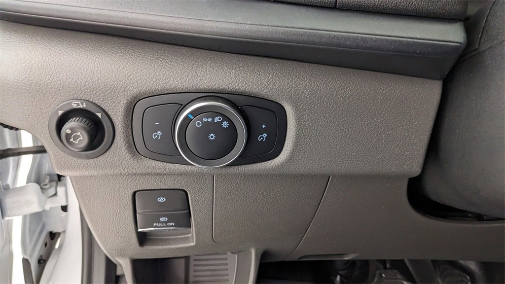 Certified 2024 Ford Transit 150 148 Medium Roof AWD w/ Load Area Protection Package image 22