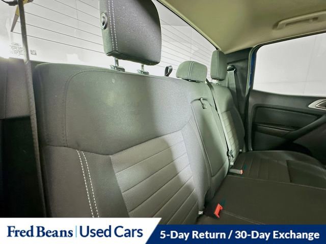 Certified 2019 Ford Ranger XLT w/ Trailer Tow Package image 27