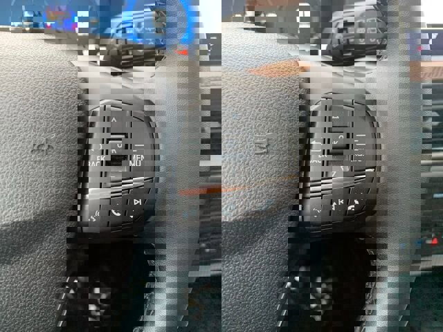 Certified 2025 Ford Bronco Sport Outer Banks w/ Outer Banks Tech Package+ image 25