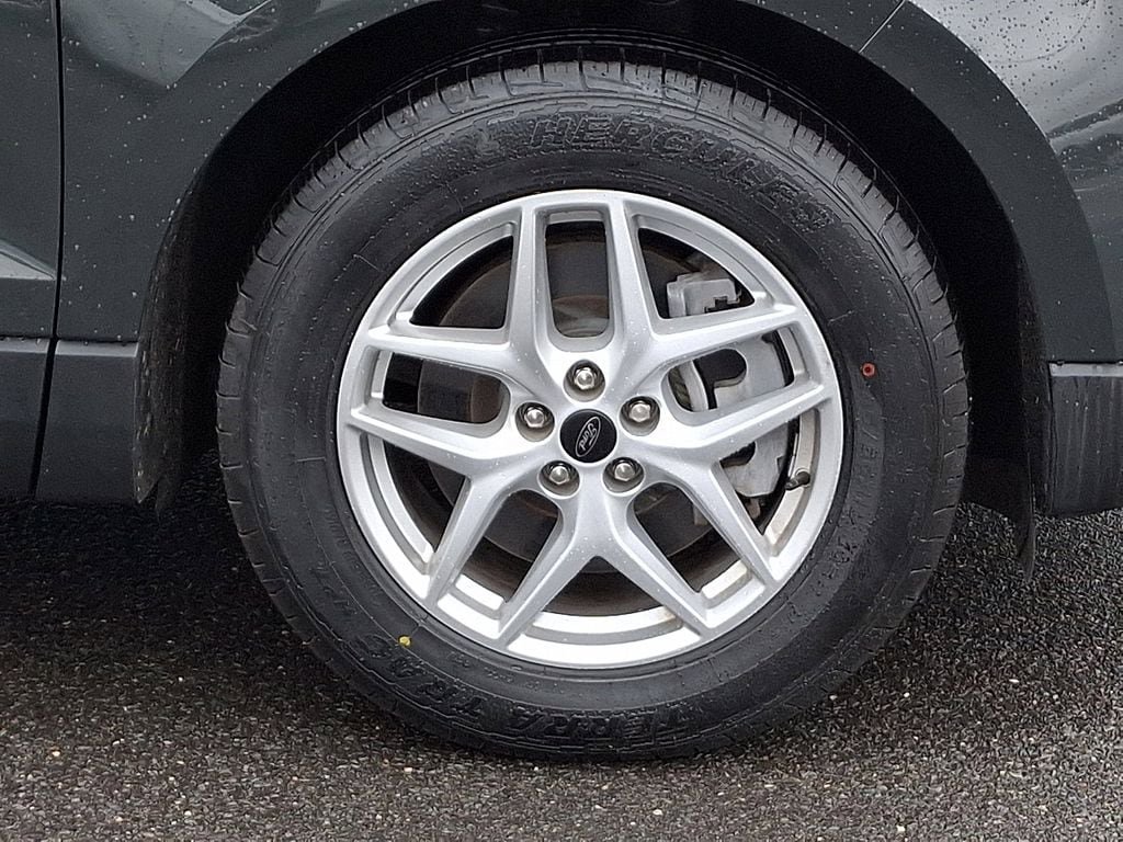 Certified 2023 Ford Edge SEL AWD/4WD image 8