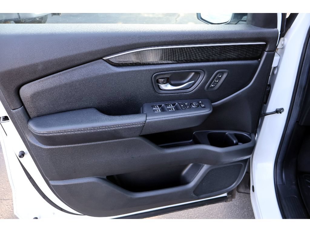 Used 2024 Honda Pilot Elite image 28