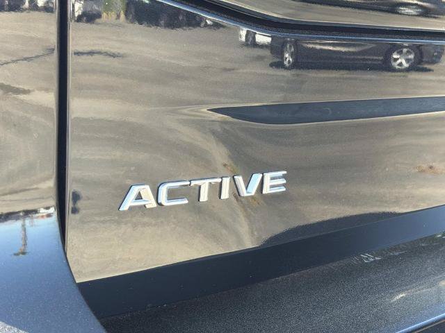 Certified 2025 Ford Expedition Active RWD image 9