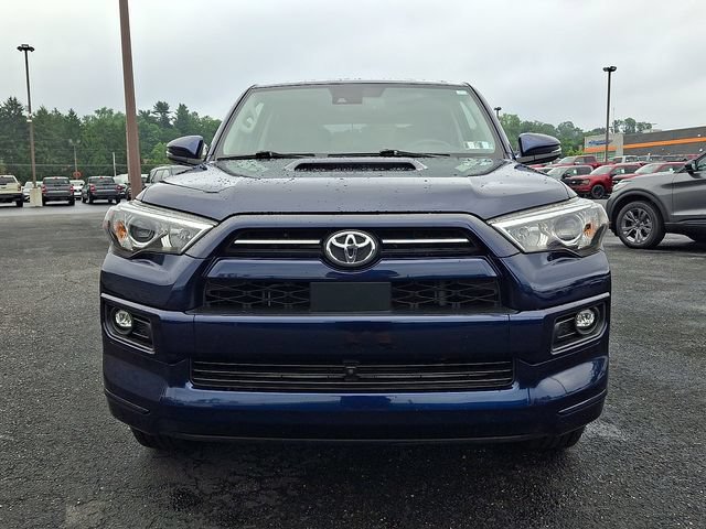 Used 2022 Toyota 4Runner TRD Sport w/ Technology Package AWD/4WD image 2