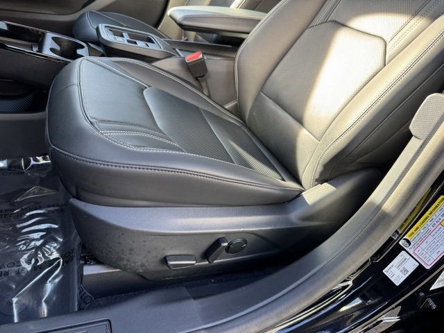 Certified 2025 Ford Mustang Mach-E Premium w/ Interior Protection Package image 13