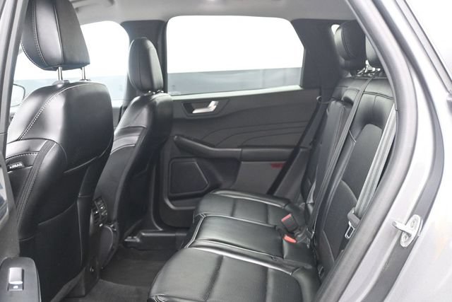 Certified 2024 Ford Escape Platinum AWD/4WD image 5