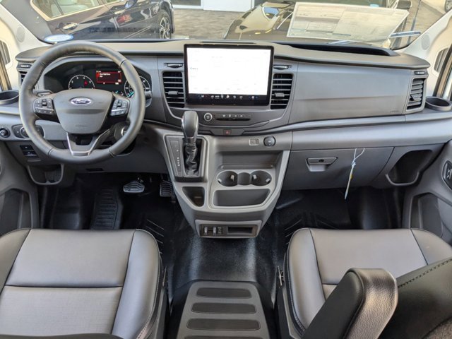 Certified 2024 Ford Transit 350 Base w/ Load Area Protection Package image 14