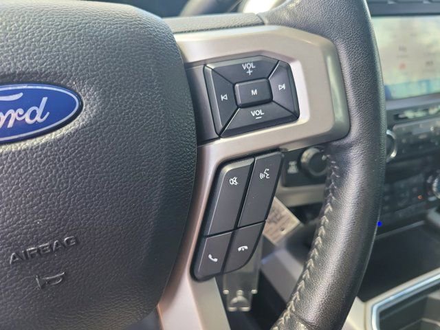 Certified 2020 Ford F250 Lariat AWD/4WD image 21