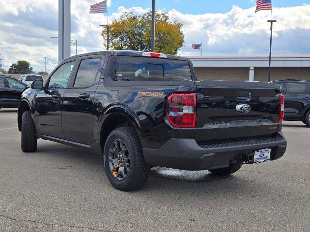 Certified 2024 Ford Maverick Tremor w/ Tremor Off-Road Package image 14