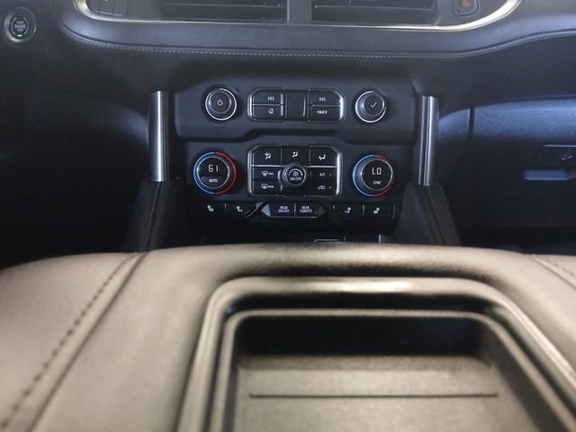 Used 2023 Chevrolet Tahoe Z71 w/ Z71 Off-Road Package AWD/4WD image 4
