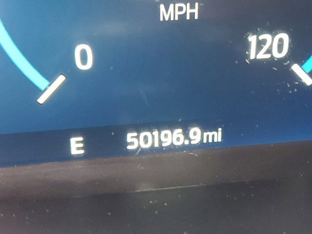 Certified 2022 Ford F150 Lariat w/ Equipment Group 502A High image 29