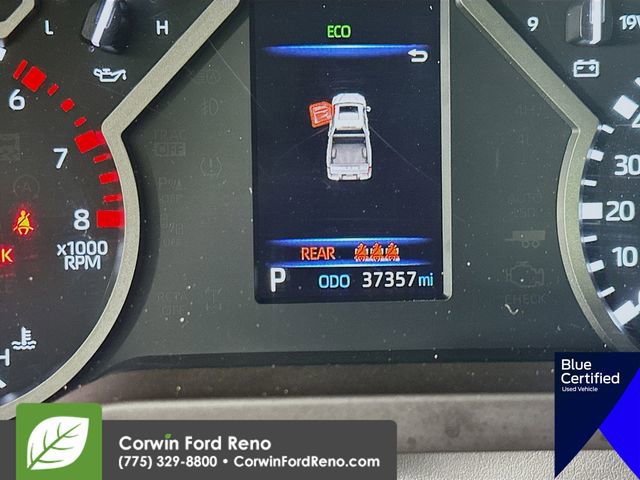 Used 2023 Toyota Tundra SR5 image 15