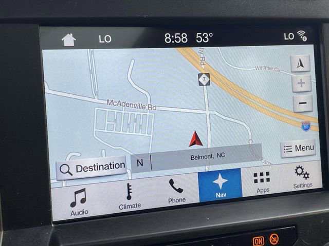 Certified 2017 Ford F350 Platinum w/ Platinum Ultimate Package image 27