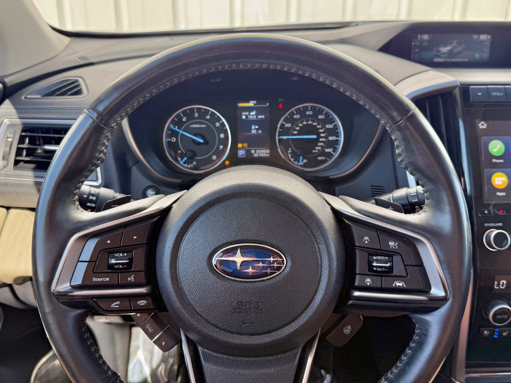 Used 2019 Subaru Ascent Touring AWD/4WD image 27