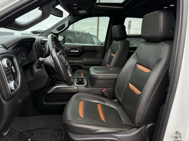 Used 2020 GMC Sierra 1500 AT4 w/ AT4 Premium Package image 2