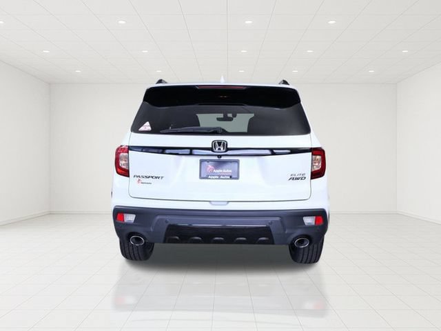 Used 2020 Honda Passport Elite image 5