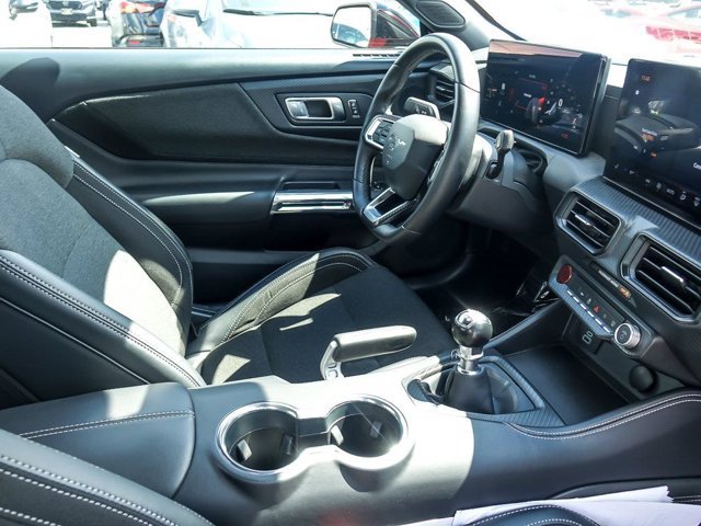 Certified 2024 Ford Mustang GT w/ GT Performance Package RWD image 29