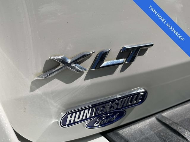 Certified 2023 Ford Explorer XLT w/ Equipment Group 202A RWD image 34