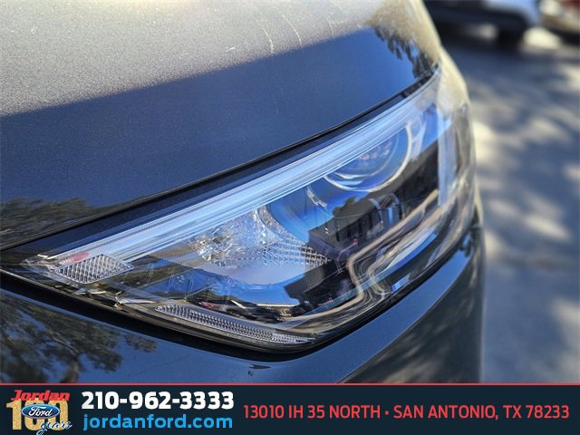 Certified 2022 Ford Edge ST image 10