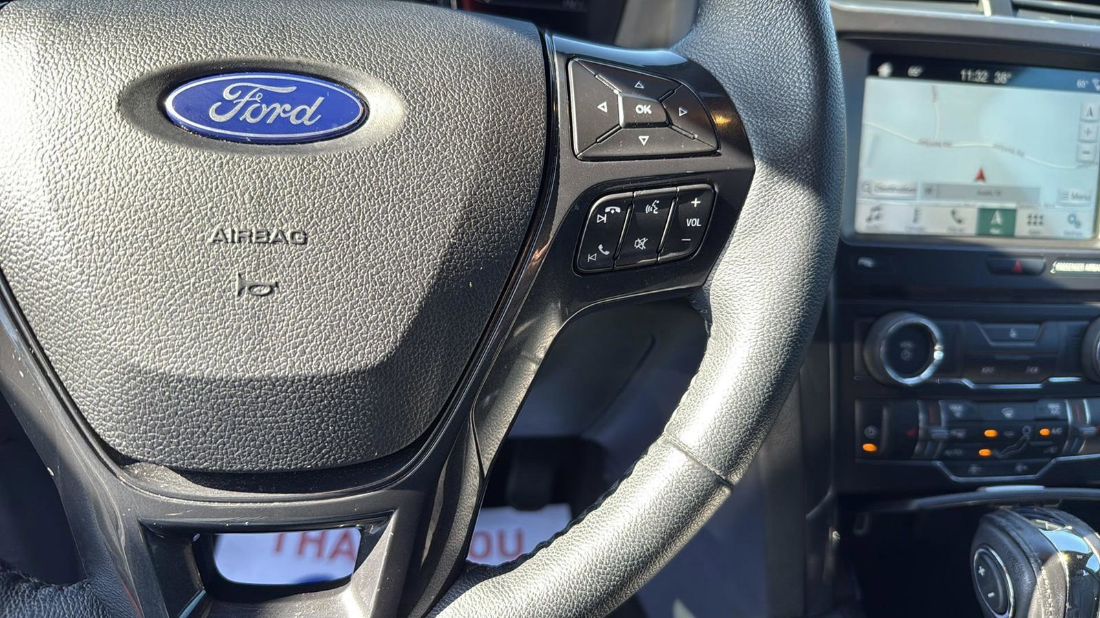 Certified 2018 Ford Explorer XLT w/ Equipment Group 202A image 16