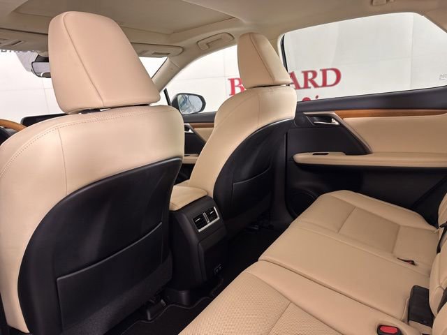 Used 2021 Lexus RX 350 350 w/ Premium Package image 14